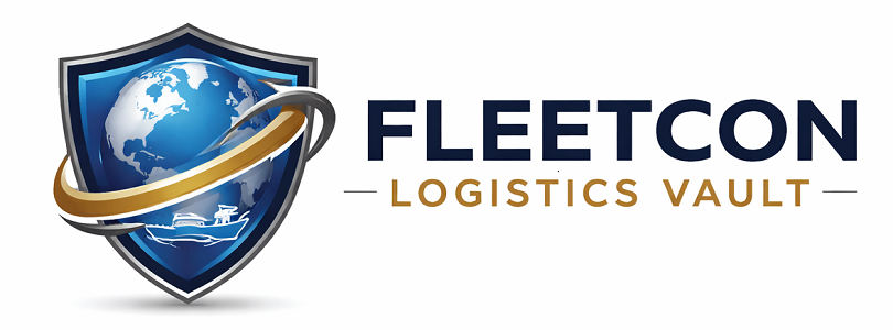 Fleetcon Logistics Vault